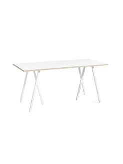 Loop Stand Table fra Hay