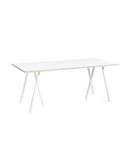 Loop Stand Table fra Hay