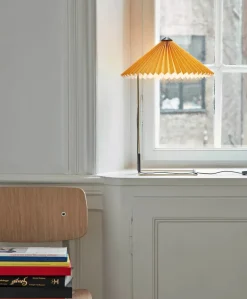 Løs skærm til Matin bordlampen fra Hay