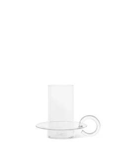 Luce Candle Holder fra Ferm Living