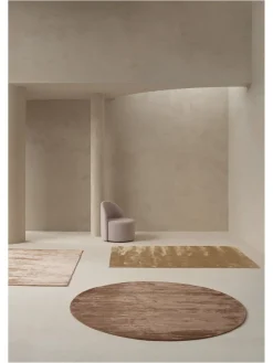 Lucens Tæppe fra Linie Design