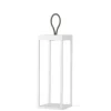 Lucerna lanterne med LED fra Loom Design