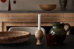 Lucius Candleholder fra Artek