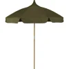 Lull parasol, Military Olive fra Ferm Living
