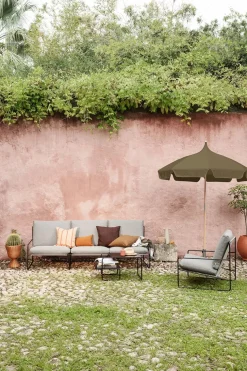 Lull parasol, Military Olive fra Ferm Living