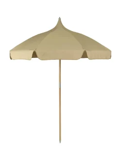 Lull parasol, Military Olive fra Ferm Living