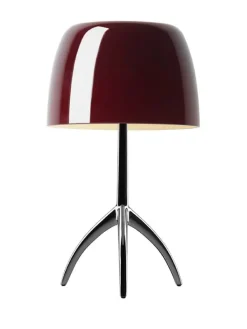 Lumiere Bordlampe fra Foscarini