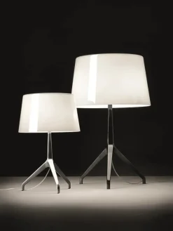 Lumiere XXS/XXL Bordlampe fra Foscarini