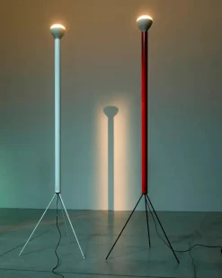 Luminator Gulvlampe fra Flos