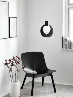 Lunar Pendant fra Woud