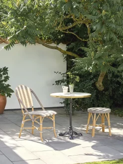 Lyon Cafébord fra Sika-Design