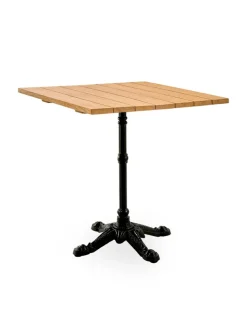 Lyon Cafébord fra Sika-Design