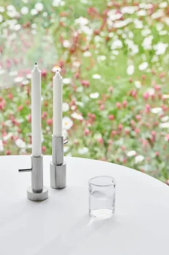 Lysestage #2 messing af Jaime Hayon