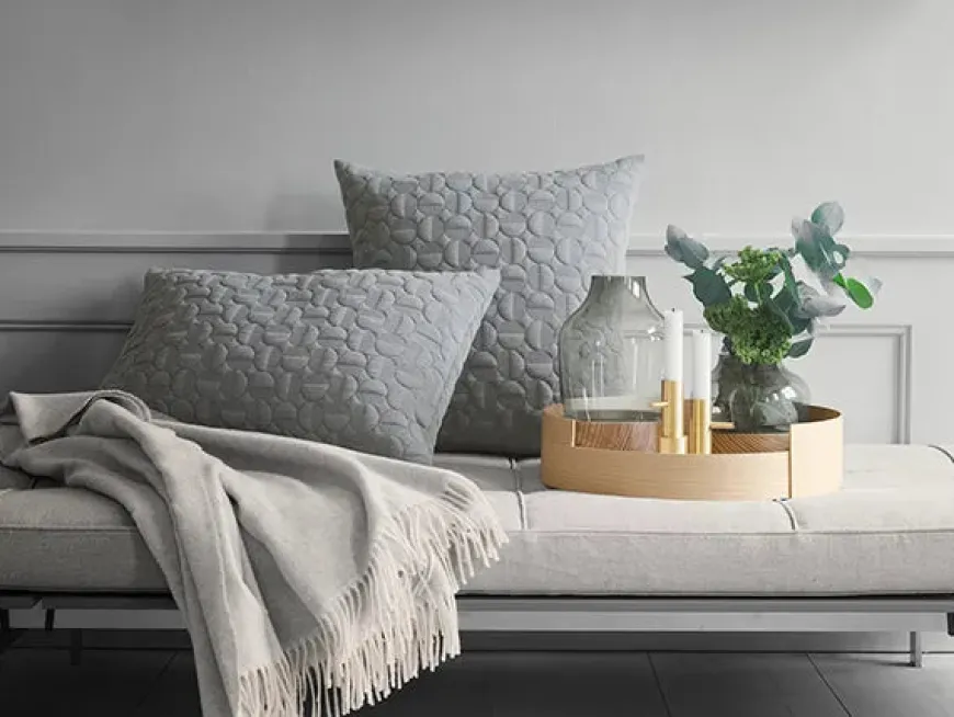 Lysestage #1 stål af Jaime Hayon