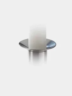 Lysmanchetter, sort fra Piet Hein