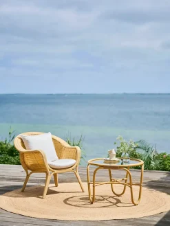 Madame Exterior Lænestol fra Sika-Design