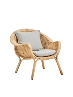 Madame Lænestol af Nanna Ditzel