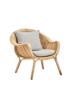 Madame Lænestol af Nanna Ditzel