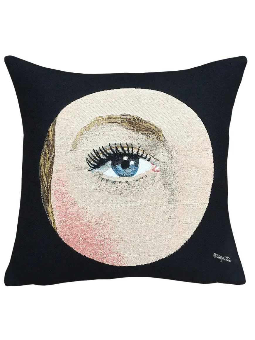 Magritte L’oiel pude fra Poulin Design