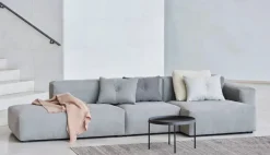 Mags 3 pers. sofa, Hallingdal 116 fra Hay