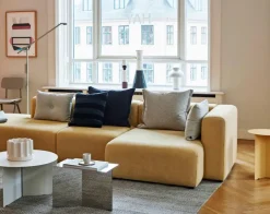 Mags 3 pers. sofa, kombination 4, højre fra Hay