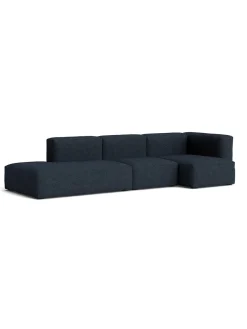 Mags 3 pers. sofa, kombination 1 fra Hay