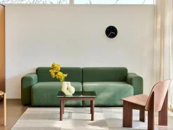 Mags 2,5 pers. sofa, kombination 3, højre fra Hay