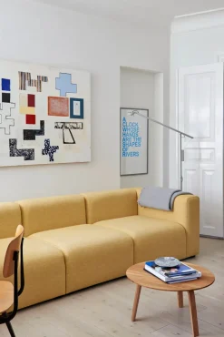 Mags 3 pers. sofa, kombination 3, højre fra Hay