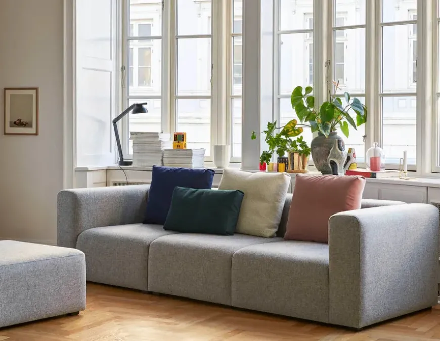 Mags 9 sofapude fra Hay