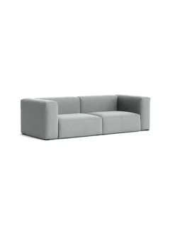 Mags Low Armrest 2,5 pers. sofa, kombination 1 fra Hay