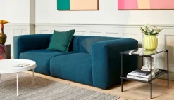 Mags Low Armrest 2,5 pers. sofa, kombination 1 fra Hay