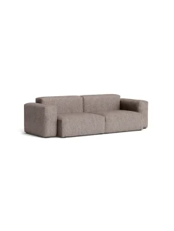 Mags Low Armrest 2,5 pers. sofa, kombination 1 fra Hay