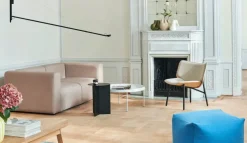 Mags Low Armrest 2,5 pers. sofa, kombination 1 fra Hay