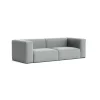 Mags Soft 2,5 pers. sofa, kombination 1 fra Hay