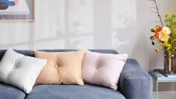 Mags Soft 2,5 pers. sofa, kombination 1 fra Hay