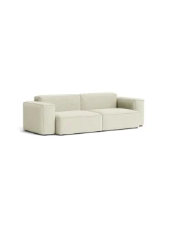 Mags Soft 2,5 pers. sofa, kombination 1 fra Hay
