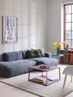 Mags Soft 2,5 pers. sofa, kombination 3, højre fra Hay