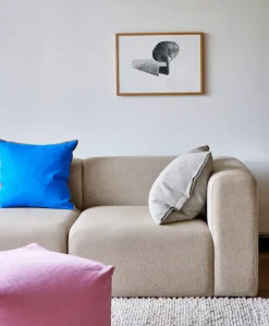 Mags Soft 3 pers. sofa, kombination 3, højre fra Hay