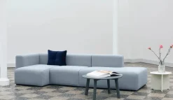 Mags Soft 3 pers. sofa, kombination 1 fra Hay