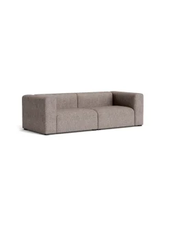 Mags Soft Low 2,5 pers. sofa, kombination 1 fra Hay