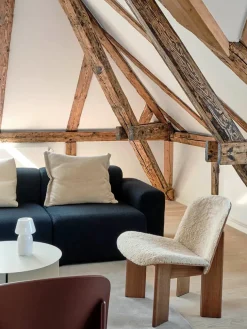 Mags Soft Low 2,5 pers. sofa, kombination 1 fra Hay