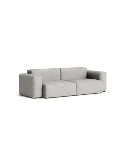 Mags Soft Low 2,5 pers. sofa, kombination 1 fra Hay