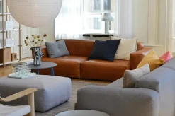 Mags Soft S02 Skammel, small fra Hay