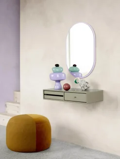 Makeup Bord, Multi fra Montana