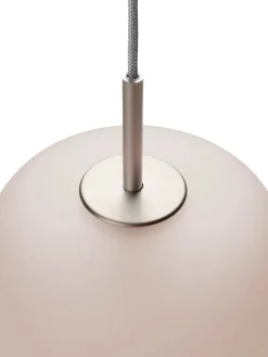 Maluma Pendel fra Fritz Hansen