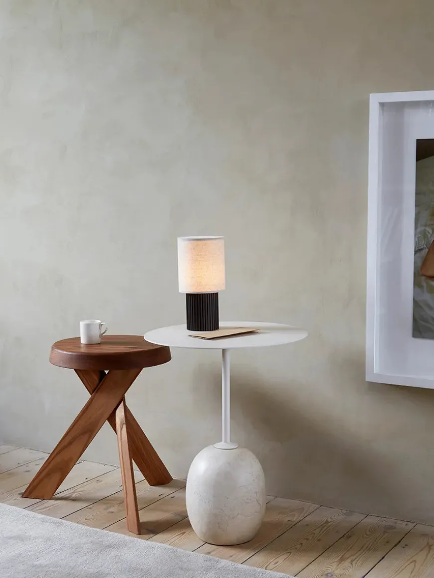 Manhattan Bordlampe SC52 fra &Tradition