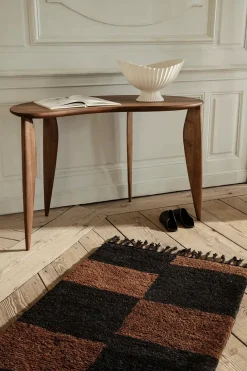 Mara Knotted Rug, large fra Ferm Living