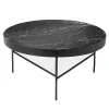 Marble table - large fra Ferm Living