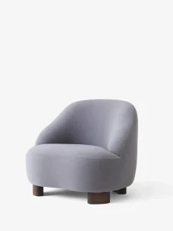 Margas LC1 loungestol fra &Tradition