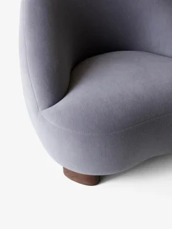 Margas LC1 loungestol fra &Tradition